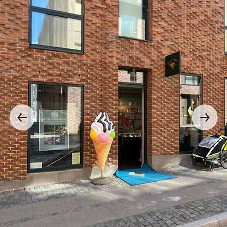 Apartment Stunning With Lovely Views *