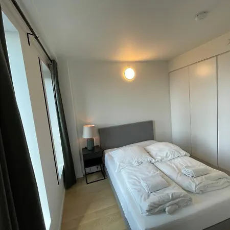 Stunning With Lovely Views Apartmán *