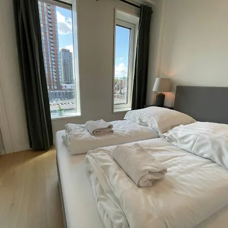 Apartmán Stunning With Lovely Views