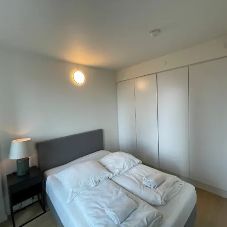 Stunning With Lovely Views Apartament
