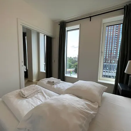 Stunning With Lovely Views كوبنهاجن