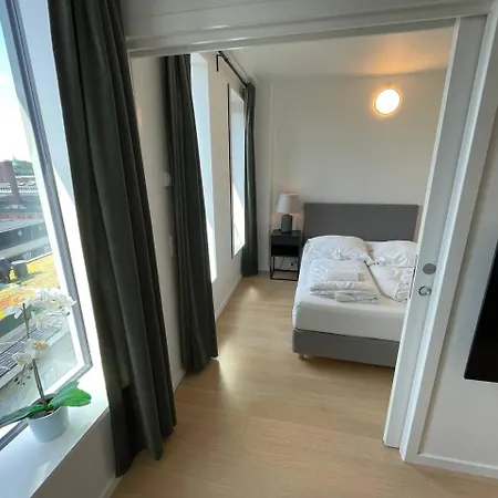 Stunning With Lovely Views * Kopenhaga